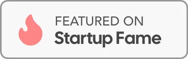 Featured on Startup Fame