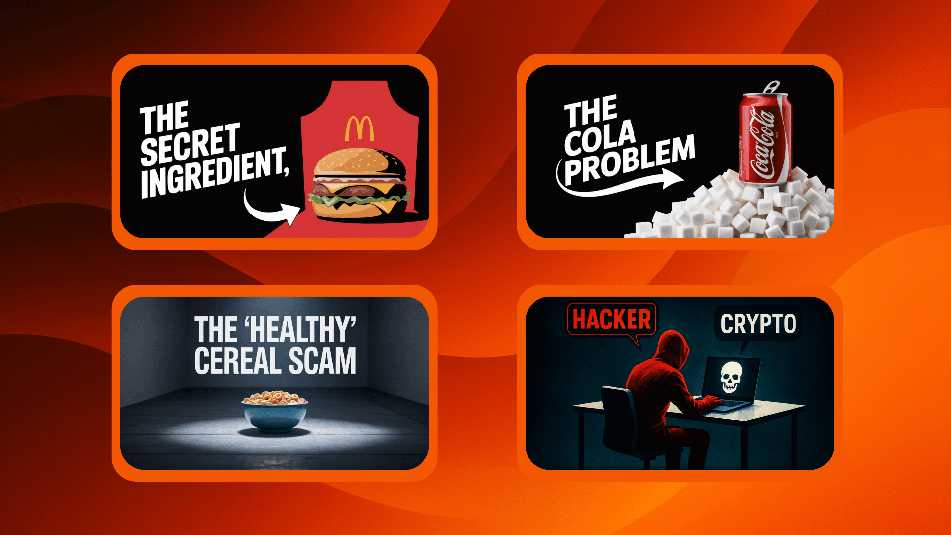Proven Thumbnails