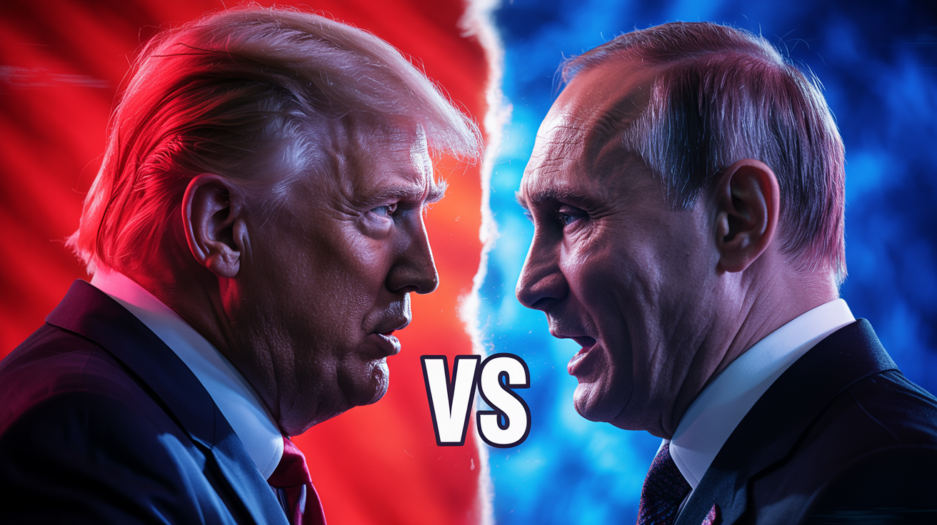 When Leaders Collide: A Closer Look at the Power Dynamics